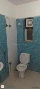 Bathroom Image of 1000 Sq.ft 2 BHK Apartment / Flat for rent in Varun Victoria Empire Park, Dudhia Indore for Rs. 13000