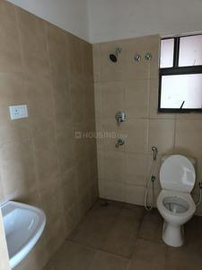 Bathroom Image of 870 Sq.ft 2 BHK Apartment / Flat for sale in DTC Southern Heights, Joka Kolkata for Rs. 5200000
