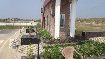 Gosainganj Plot View 3