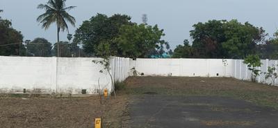 Image of 1750 Sq.ft Residential Plot / Land for sale in Mahabalipuram, Chennai for Rs. 2625000