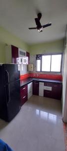 1.5 BHK Flat