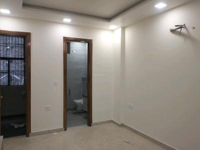 Bedroom Image of 1440 Sq.ft 3 BHK Builder Floor for sale in Mukherjee Nagar New Delhi for Rs. 21500000