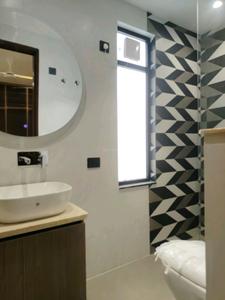 Bedroom One Image of 1600 Sq.ft 3 BHK Builder Floor for sale in Sector 67 Gurgaon for Rs. 24500000