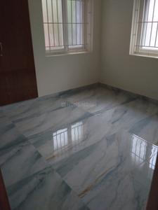 Bedroom Image of 1300 Sq.ft 3 BHK Apartment / Flat for rent in Choolaimedu Chennai for Rs. 50000