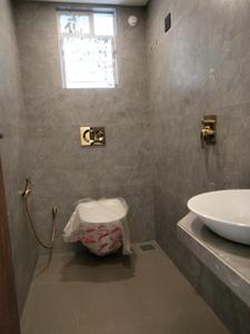 Bedroom Two Image of 1370 Sq.ft 2 BHK Apartment / Flat for sale in Kharghar Navi Mumbai for Rs. 17500000