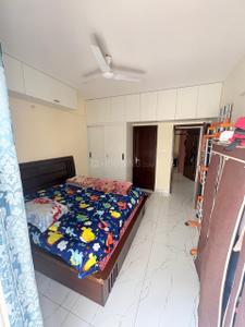 Bedroom Image of 1145 Sq.ft 2 BHK Apartment / Flat for sale in SLV Elanza, Yelahanka Bengaluru for Rs. 11500000