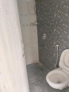 Common Bathroom Image of 1320 Sq.ft 2 BHK Apartment / Flat for sale in Balaji Delta Tower 2 , Ulwe Navi Mumbai for Rs. 18500000