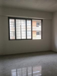 Bedroom Image of 1440 Sq.ft 3 BHK Apartment / Flat for rent in Nikol Ahmedabad for Rs. 15000