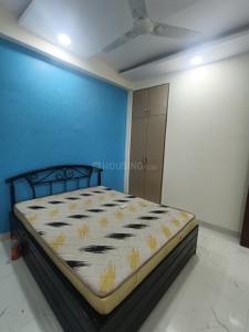 Bedroom Image of 1100 Sq.ft 2 BHK Apartment / Flat for rent in Sector 104 Noida for Rs. 29000