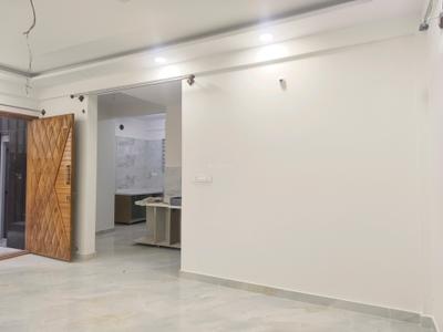 Living Room Image of 1300 Sq.ft 3 BHK Apartment / Flat for sale in DF Silverline Constructions Queens Terraces, Kaval Bairasandra Bengaluru for Rs. 10000000