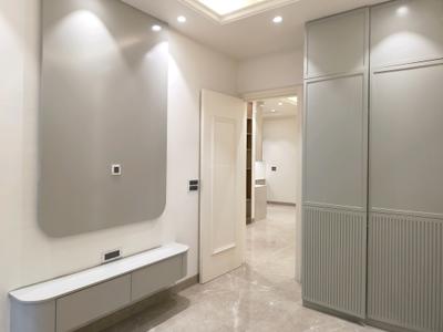 Bedroom Image of 1780 Sq.ft 3 BHK Builder Floor for sale in Indirapuram Ghaziabad for Rs. 16600000