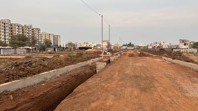 Image of 1000 Sq.ft Residential Plot / Land for sale in Raipura, Raipur for Rs. 3951000