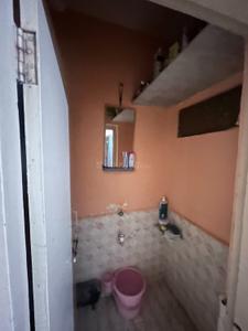 Bathroom Image of 600 Sq.ft 2 BHK Apartment / Flat for sale in Zanzarda Junagadh for Rs. 1400000