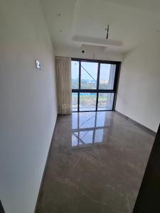 Hall Image of 1050 Sq.ft 2 BHK Apartment / Flat for sale in Nerul Navi Mumbai for Rs. 19000000