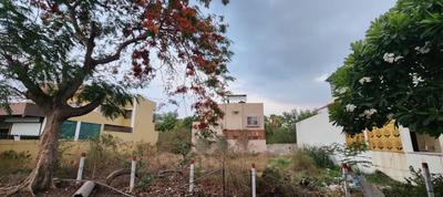 Image of 3200 Sq.ft Residential Plot / Land for sale in Omaxe City AB Bypass Road, Mayakhedi, Indore for Rs. 24000000