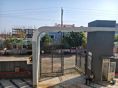 Image of 620 Sq.ft 1 BHK Apartment / Flat for sale in Orion Planet, Jakhya, Indore for Rs. 3348000
