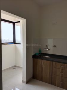 Kitchen Image of 1216 Sq.ft 2 BHK Apartment / Flat for sale in Edcon Rio Grande, Panjim Goa for Rs. 16000000