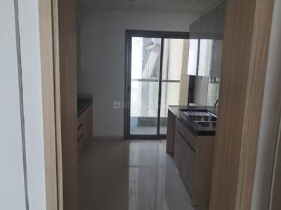 Bedroom Image of 1650 Sq.ft 3 BHK Apartment / Flat for sale in Rustomjee Crown, Prabhadevi Mumbai for Rs. 89999999