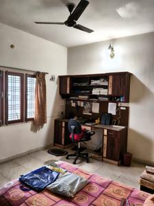 Bedroom Image of 2250 Sq.ft 3 BHK Villa for sale in Abhinav Kakda Abhinav Homes, Ayodhya Bypass Bhopal for Rs. 17000000