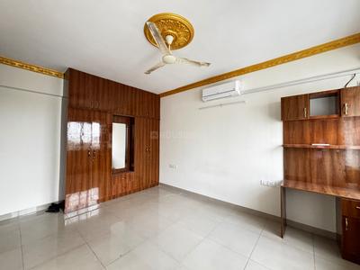 Bedroom Image of 1800 Sq.ft 3 BHK Apartment / Flat for rent in ND Passion Elite, Electronic City Bengaluru for Rs. 90000