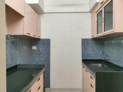 Kitchen Image of 930 Sq.ft 2 BHK Apartment / Flat for sale in Lodha Crown Kolshet, Thane West Thane for Rs. 12000000