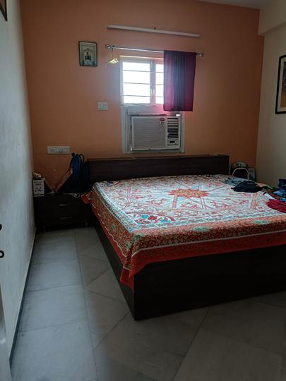 Thaltej Bedroom 1