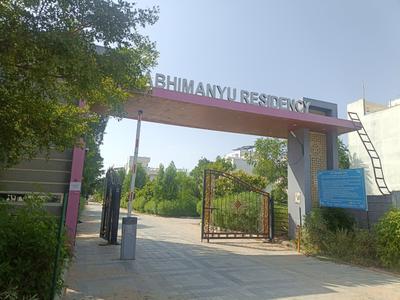 Image of 1000 Sq.ft Residential Plot / Land for sale in Mansarovar Extension, Jaipur for Rs. 9000000