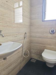 Bedroom Two Image of 1157 Sq.ft 2 BHK Apartment / Flat for sale in Triaa One Aretha D, Dhanori Pune for Rs. 7987898