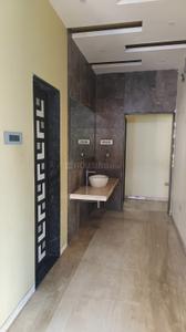 Kitchen Image of 2200 Sq.ft 3 BHK Duplex for rent in Savedi Ahmednagar for Rs. 40000
