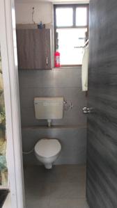 Image of 1170 Sq.ft 2 BHK Apartment / Flat for sale in Gota, Ahmedabad for Rs. 6800000