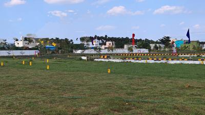 Image of 1210 Sq.ft Residential Plot / Land for sale in Nemili, Thiruvallur, Chennai for Rs. 3500000