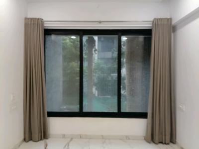 Living Room Image of 549 Sq.ft 1 BHK Apartment / Flat for sale in Seven Eleven Apna Ghar Phase III NX, Mira Road East Mira Bhayandar for Rs. 5052000