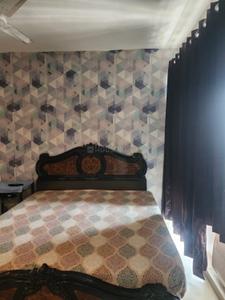 Bedroom Image of 1575 Sq.ft 3 BHK Apartment / Flat for sale in Omaxe Residency II, Arjunganj Lucknow for Rs. 8900000