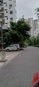 Image of 998 Sq.ft 2 BHK Apartment / Flat for sale in Bengal Peerless Avishikta, Haltu, Kolkata for Rs. 8000000