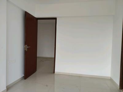Bedroom Image of 833 Sq.ft 2 BHK Apartment / Flat for sale in Shristi Residency Phase 1, Andheri East Mumbai for Rs. 14400000
