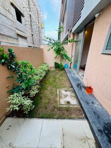 Image of 2200 Sq.ft 4 BHK Independent House for rent in Hinjawadi Phase 2, Pune for Rs. 95000