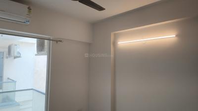 Bedroom Image of 1010 Sq.ft 2 BHK Builder Floor for rent in Signature Global City 92, Sector 92 Gurgaon for Rs. 23000