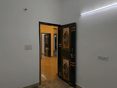 Bedroom Image of 750 Sq.ft 2 BHK Builder Floor for sale in DLF Ankur Vihar Ghaziabad for Rs. 2344204