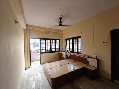 Bedroom Image of 1400 Sq.ft 3 BHK Apartment / Flat for sale in Kachiguda Hyderabad for Rs. 8500000