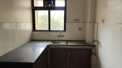 Kitchen Image of 870 Sq.ft 2 BHK Apartment / Flat for sale in Hiranandani Estate Thane for Rs. 12500000