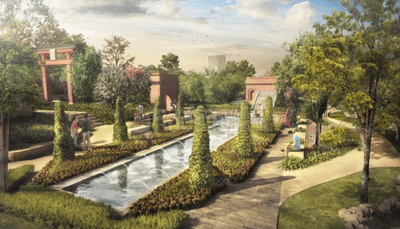 Image of 1760 Sq.ft 4 BHK Apartment / Flat for sale in Thane West, Thane for Rs. 42000000