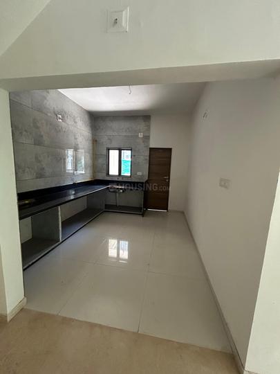 Sharnam county Kitchen 1