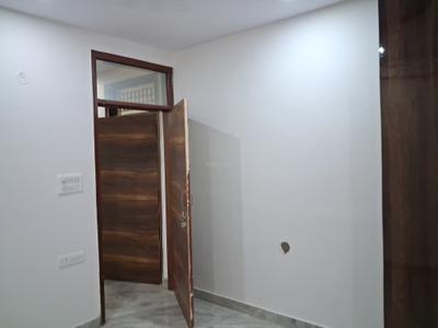 Bedroom Image of 1050 Sq.ft 2 BHK Apartment / Flat for sale in Sector 49 Noida for Rs. 4500000