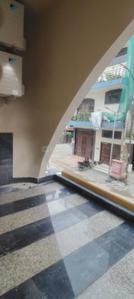 Balcony Image of 2000 Sq.ft 3.5 BHK Apartment / Flat for rent in DDA Vasant Kunj, Vasant Kunj New Delhi for Rs. 100000