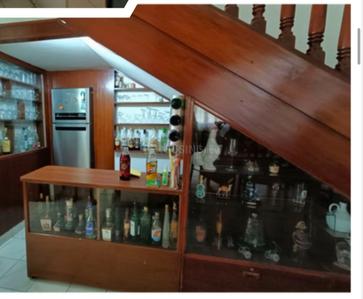 Hall Image of 3200 Sq.ft 5 BHK Independent House for sale in Panjim Goa for Rs. 110000000
