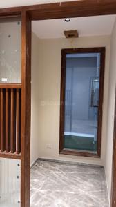 Bedroom Image of 2555 Sq.ft 4 BHK Builder Floor for sale in Palam Vihar Gurgaon for Rs. 38000000