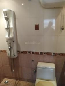 Image of 2000 Sq.ft 3 BHK Apartment / Flat for sale in Motwani Builders Fairmont Towers, Cooke Town, Bengaluru for Rs. 52500000