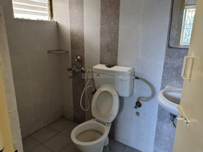 Image of 1020 Sq.ft 2 BHK Apartment / Flat for rent in Hongasandra, Bengaluru for Rs. 30000