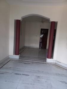 Hall Image of 150 Sq.ft 2 BHK Independent House for rent in Sikandra Agra for Rs. 12500