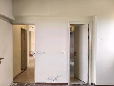 Bedroom Image of 1080 Sq.ft 2 BHK Apartment / Flat for rent in Vatika Lifestyle Homes, Sector 83 Gurgaon for Rs. 29500